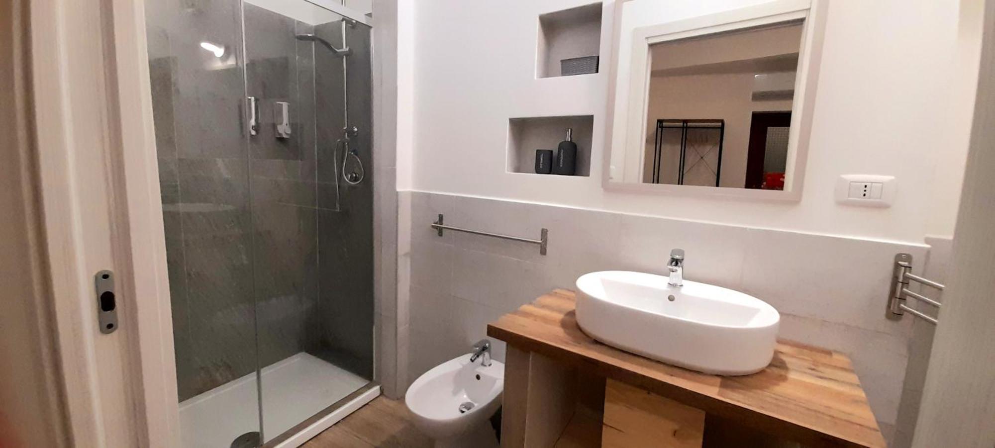 Palermo Dream Rooms Екстериор снимка