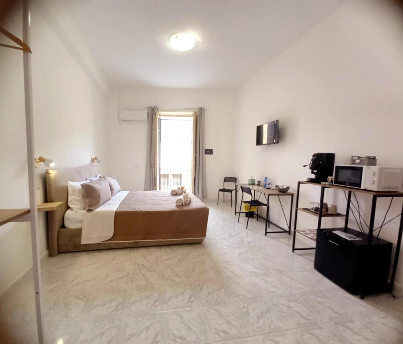 Palermo Dream Rooms Екстериор снимка